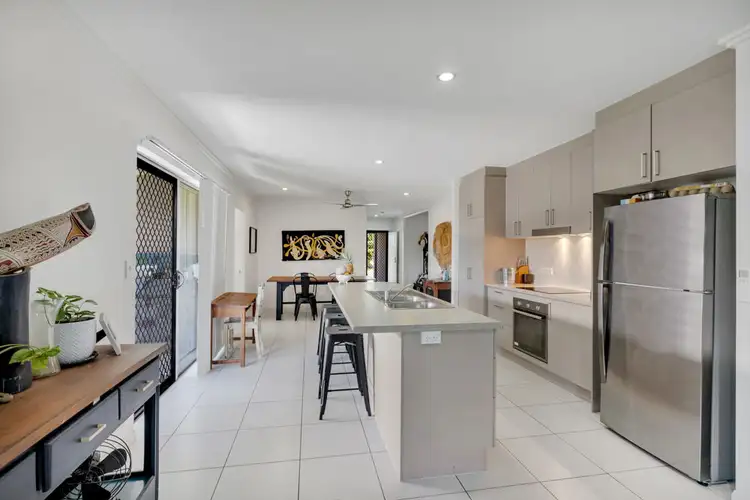 Sixth view of Homely house listing, 42 Disney Street, White Rock QLD 4868