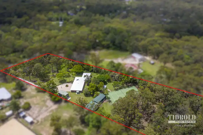 Main view of Homely rural property listing, 57 Winston Road, Sheldon QLD 4157