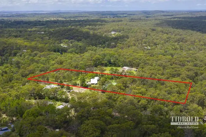 Second view of Homely rural property listing, 57 Winston Road, Sheldon QLD 4157