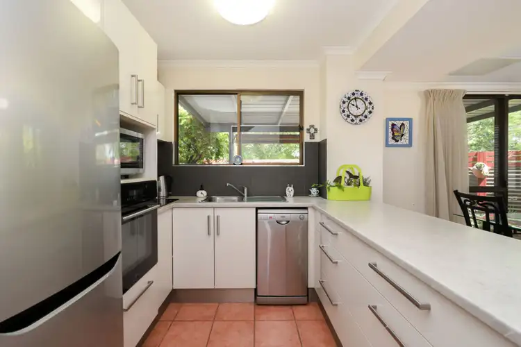 Second view of Homely unit listing, 6/160 Tepequar Drive, Maroochydore QLD 4558