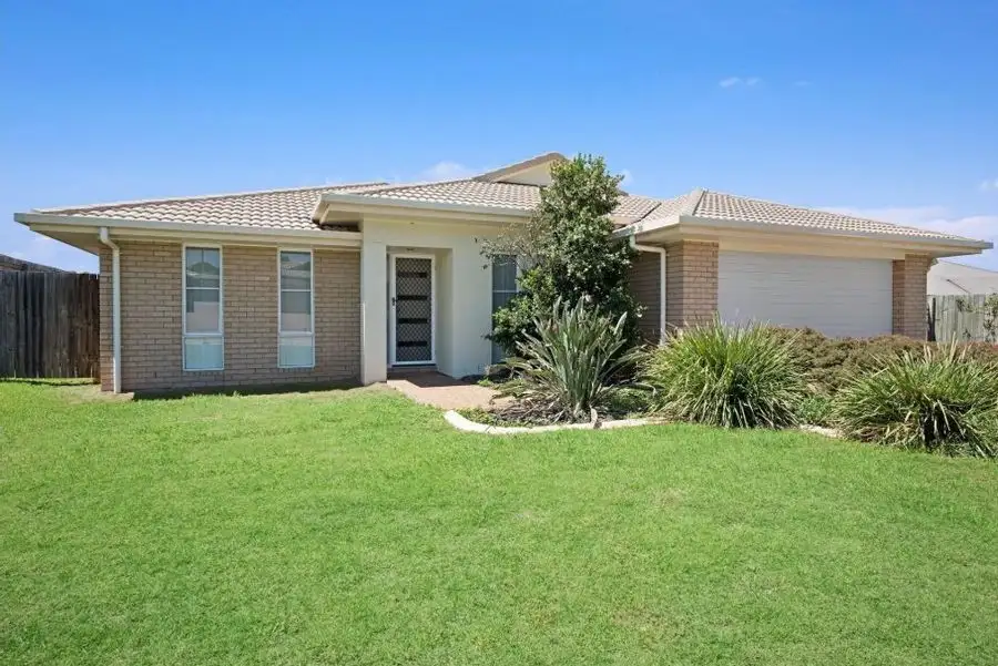 Main view of Homely house listing, 6 Paperbark Drive, Glenvale QLD 4350