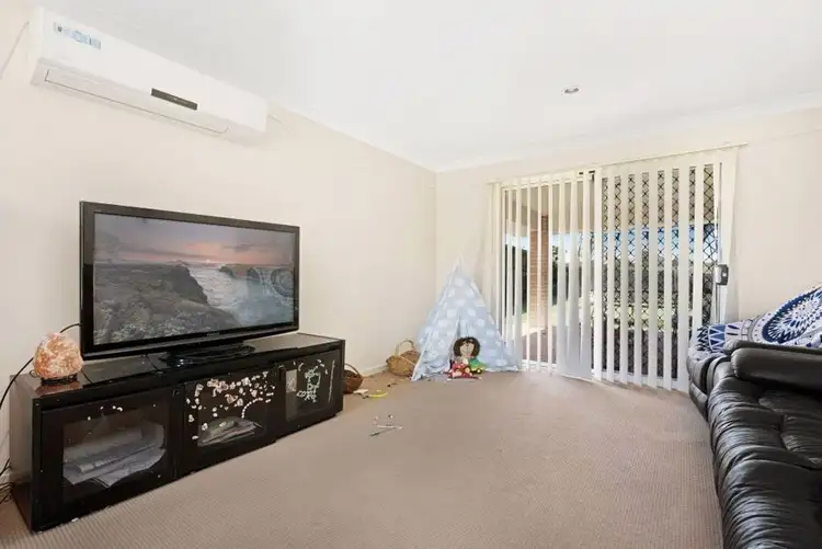 Fourth view of Homely house listing, 6 Paperbark Drive, Glenvale QLD 4350