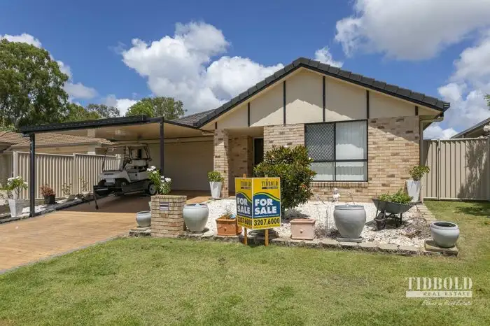 Main view of Homely house listing, 11 Sable Close, Thornlands QLD 4164