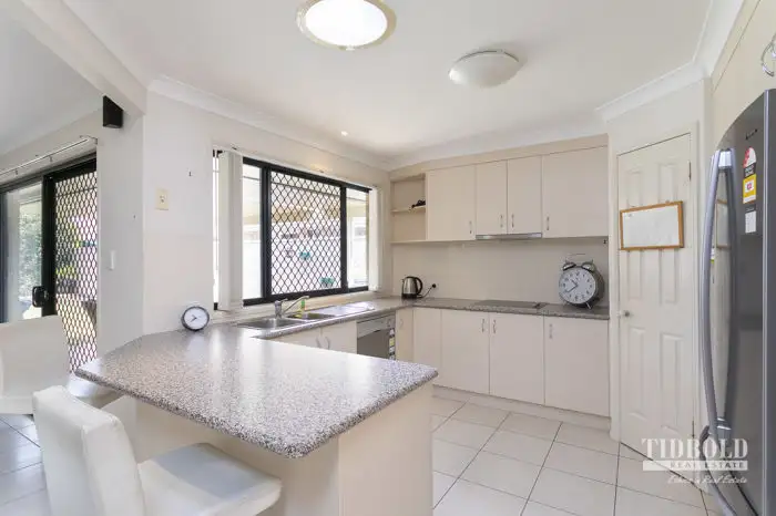 Second view of Homely house listing, 11 Sable Close, Thornlands QLD 4164