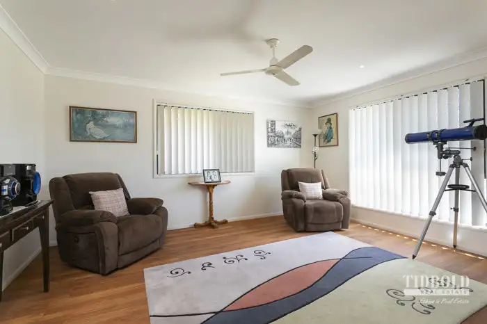 Fourth view of Homely house listing, 11 Sable Close, Thornlands QLD 4164