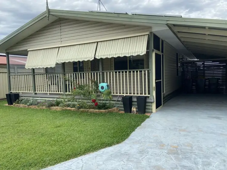 Main view of Homely house listing, 47 Magnolia Drive, Valla Beach NSW 2448