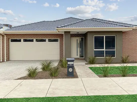Main view of Homely house listing, 5 Riversdale Mews, Wallan VIC 3756