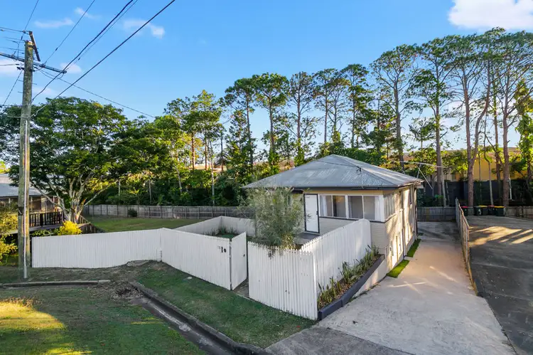 Third view of Homely house listing, 15 Daphne Street, Camp Hill QLD 4152