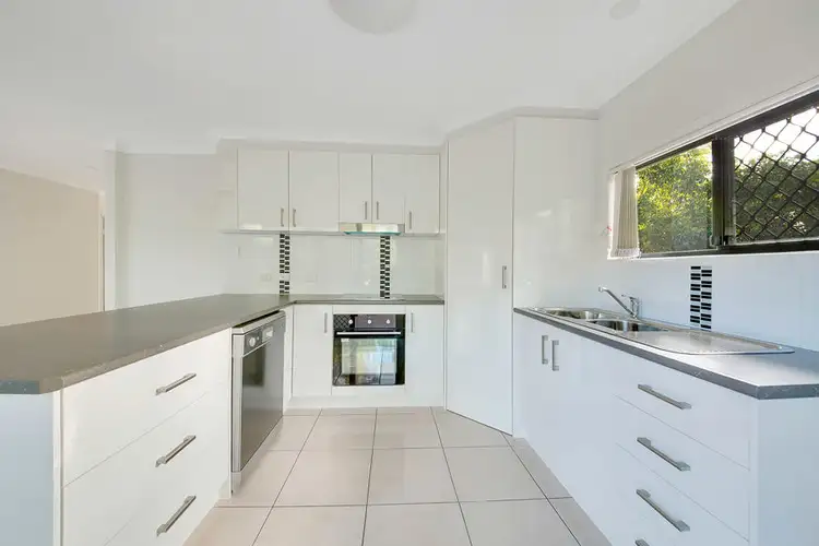 Second view of Homely semi-detached listing, 159A J Hickey Avenue, Clinton QLD 4680