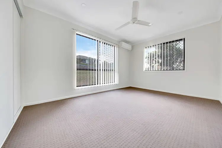 Fifth view of Homely semi-detached listing, 159A J Hickey Avenue, Clinton QLD 4680