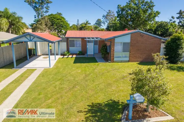 7 Ilonka Street, Deception Bay QLD 4508