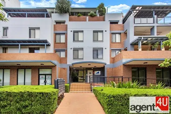 11/79-81 Union Road, Penrith NSW 2750