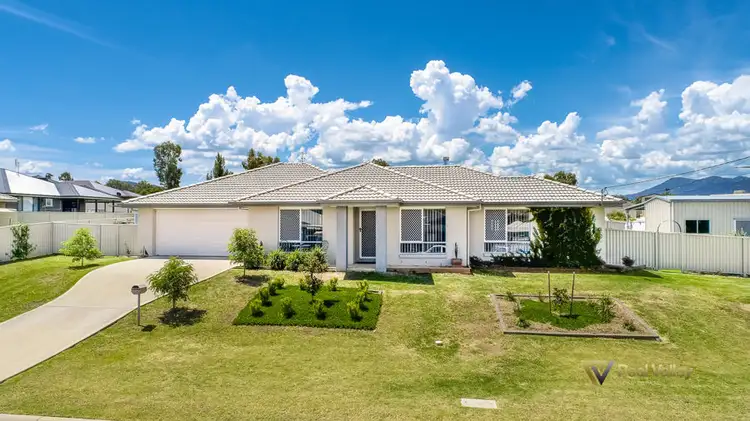 Main view of Homely house listing, 3 Lily Close, Kootingal NSW 2352