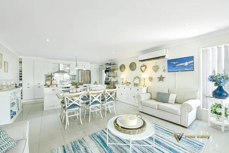 Second view of Homely house listing, 3 Lily Close, Kootingal NSW 2352