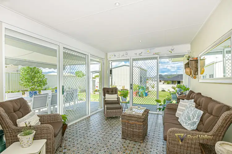 Third view of Homely house listing, 3 Lily Close, Kootingal NSW 2352