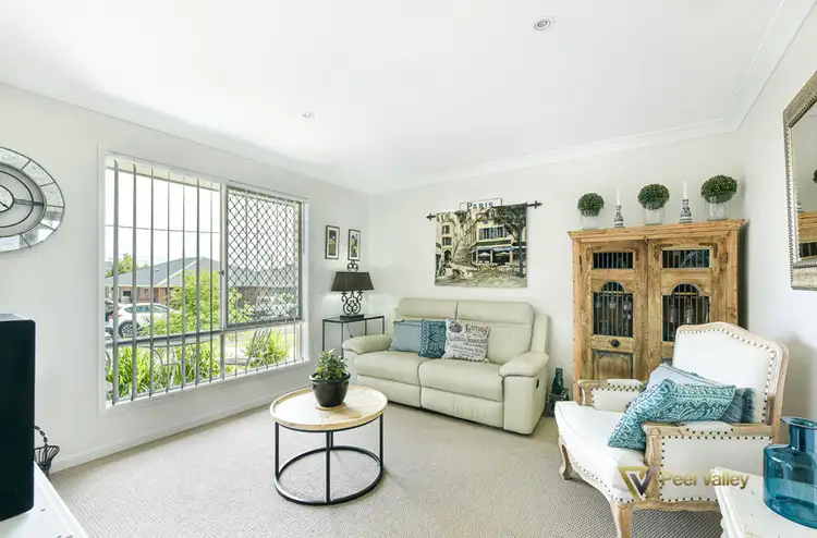 Fourth view of Homely house listing, 3 Lily Close, Kootingal NSW 2352