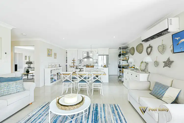 Seventh view of Homely house listing, 3 Lily Close, Kootingal NSW 2352