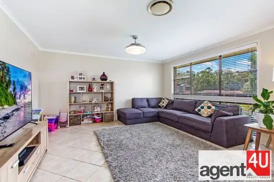 Fourth view of Homely house listing, 7 Settlers Glen, Werrington Downs NSW 2747