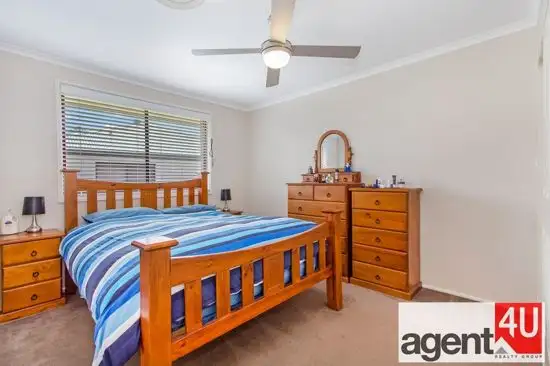 Fifth view of Homely house listing, 7 Settlers Glen, Werrington Downs NSW 2747