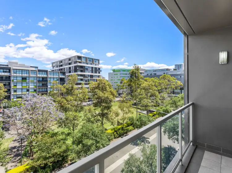 504/4 Ascot Ave, Zetland NSW 2017