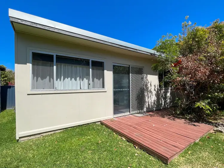 26a May Street