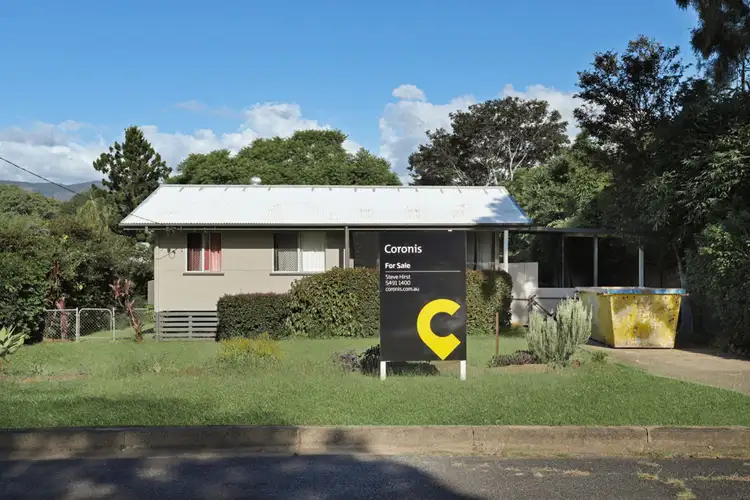 Main view of Homely house listing, 4 Margaret Street, Kenilworth QLD 4574