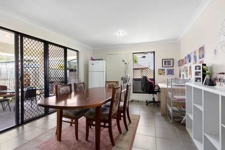 Second view of Homely house listing, 120 First Avenue, Marsden QLD 4132