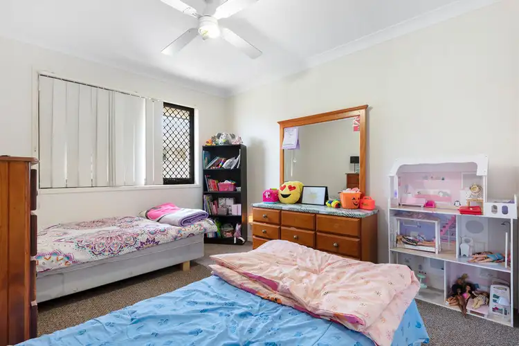 Fourth view of Homely house listing, 120 First Avenue, Marsden QLD 4132