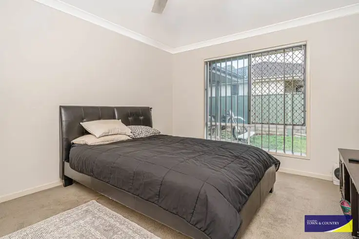 Fifth view of Homely house listing, 8 Morson Avenue, Armidale NSW 2350