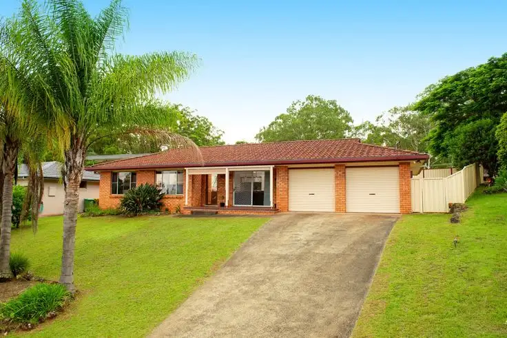 Main view of Homely house listing, 16 Ankana Crescent, Goonellabah NSW 2480