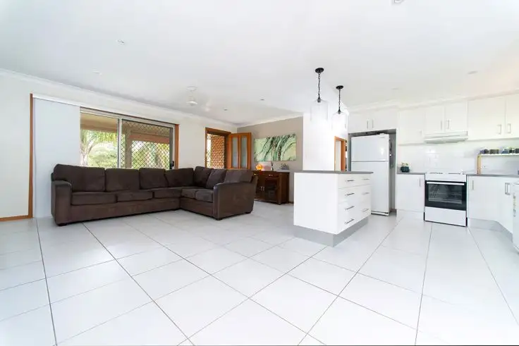 Second view of Homely house listing, 16 Ankana Crescent, Goonellabah NSW 2480