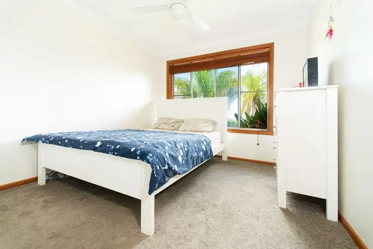 Fifth view of Homely house listing, 16 Ankana Crescent, Goonellabah NSW 2480