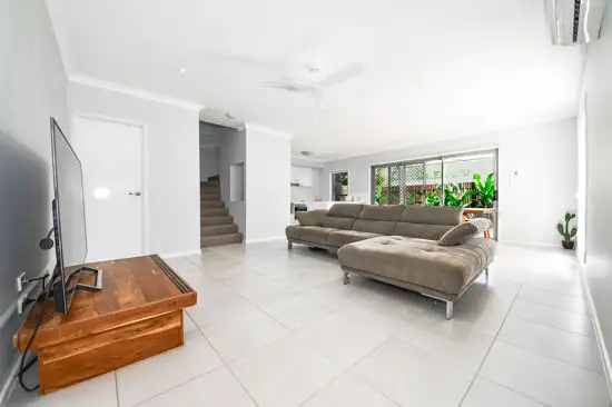 Second view of Homely townhouse listing, 16/397 Trouts Road, Chermside West QLD 4032