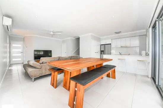 Third view of Homely townhouse listing, 16/397 Trouts Road, Chermside West QLD 4032