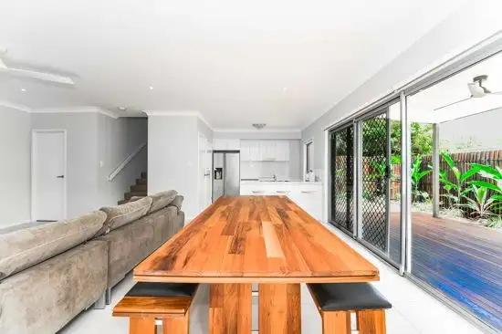 Fifth view of Homely townhouse listing, 16/397 Trouts Road, Chermside West QLD 4032