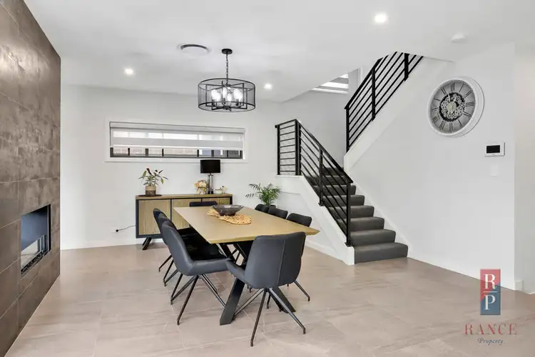 Sixth view of Homely house listing, 7 Folsom Crescent, North Kellyville NSW 2155