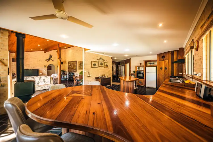 Second view of Homely rural property listing, 17 Briggenshaws Road Valery, Bellingen NSW 2454