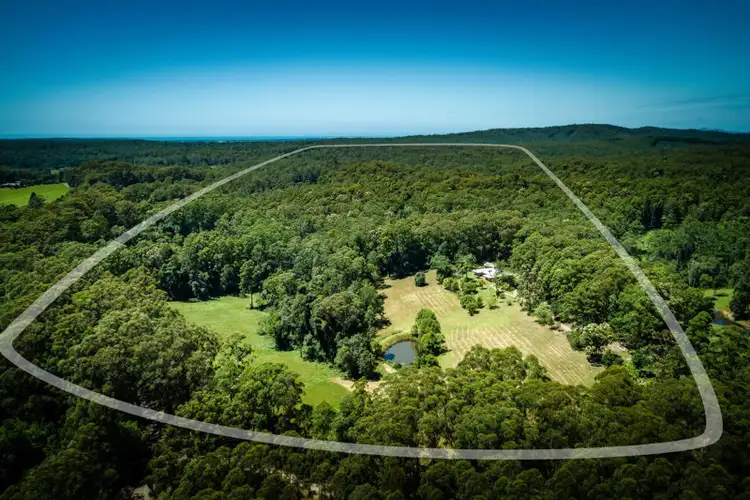Third view of Homely rural property listing, 17 Briggenshaws Road Valery, Bellingen NSW 2454