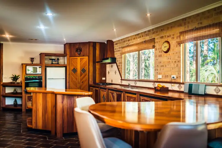 Fifth view of Homely rural property listing, 17 Briggenshaws Road Valery, Bellingen NSW 2454