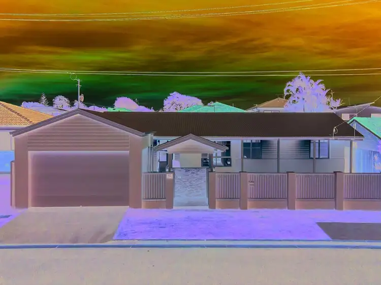 Second view of Homely house listing, 112 Malabar Street, Wynnum West QLD 4178