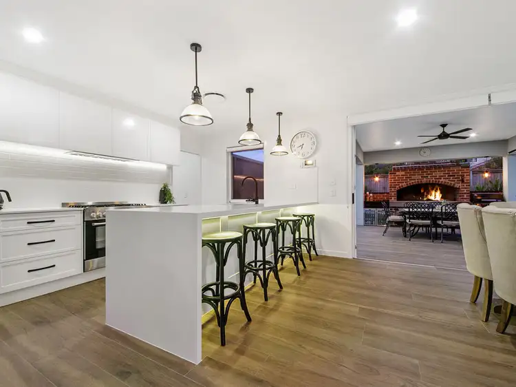 Fourth view of Homely house listing, 112 Malabar Street, Wynnum West QLD 4178