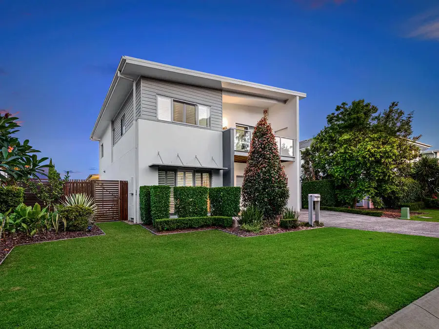 Main view of Homely house listing, 35 Margaret Crescent, Wakerley QLD 4154