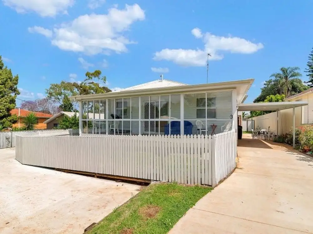 Main view of Homely house listing, 1/37 Gipps Street, Drayton QLD 4350