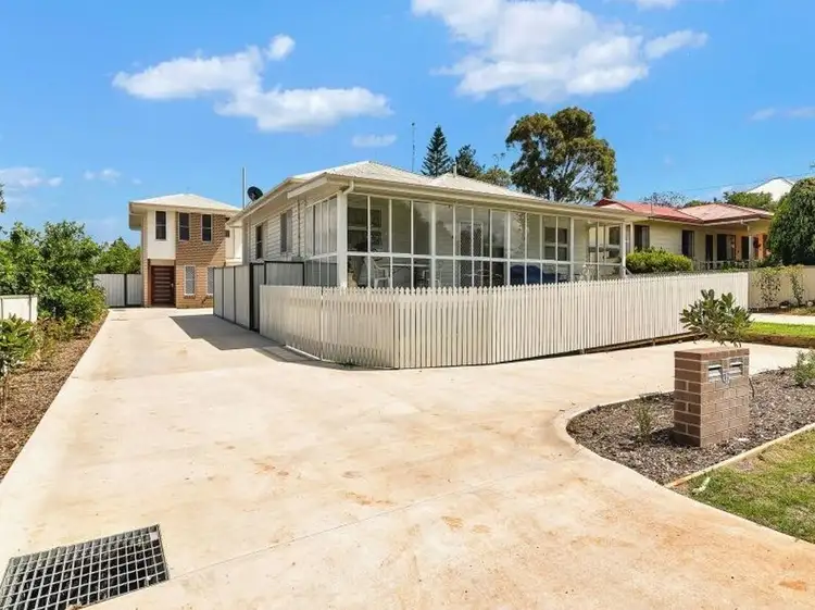 Second view of Homely house listing, 1/37 Gipps Street, Drayton QLD 4350