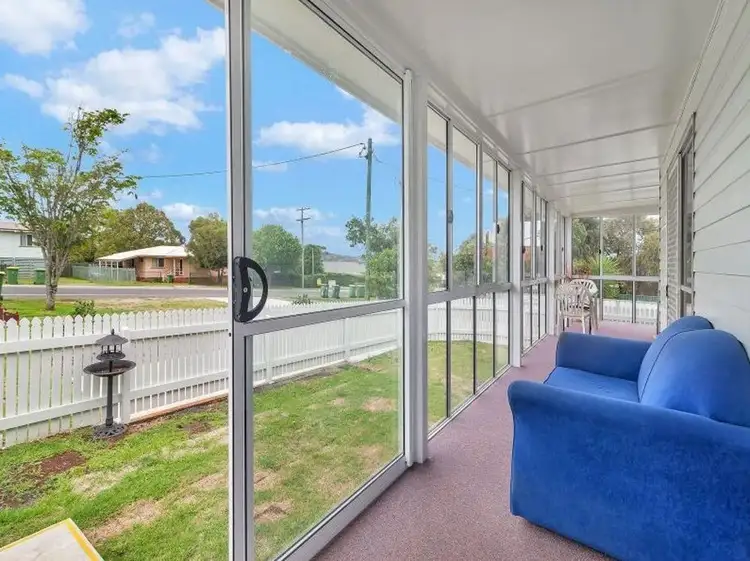 Third view of Homely house listing, 1/37 Gipps Street, Drayton QLD 4350
