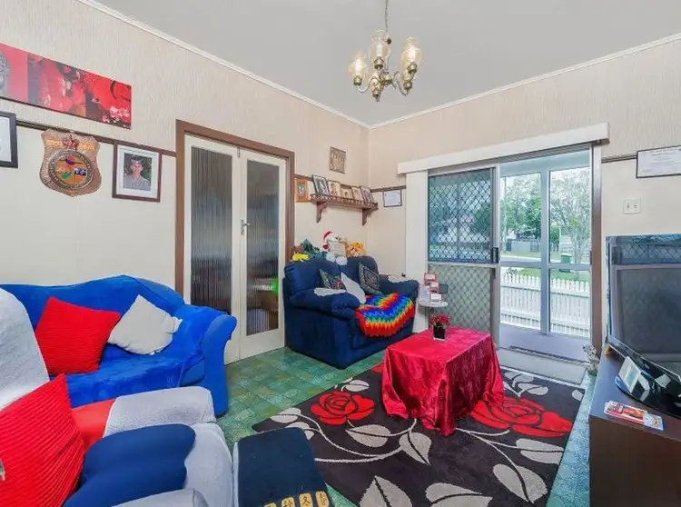 Fourth view of Homely house listing, 1/37 Gipps Street, Drayton QLD 4350