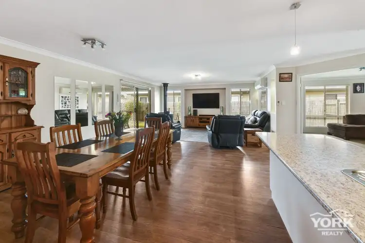 Main view of Homely house listing, 19 Ashford Drive, Wyreema QLD 4352