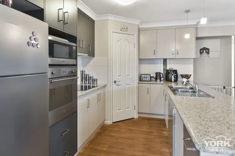 Second view of Homely house listing, 19 Ashford Drive, Wyreema QLD 4352