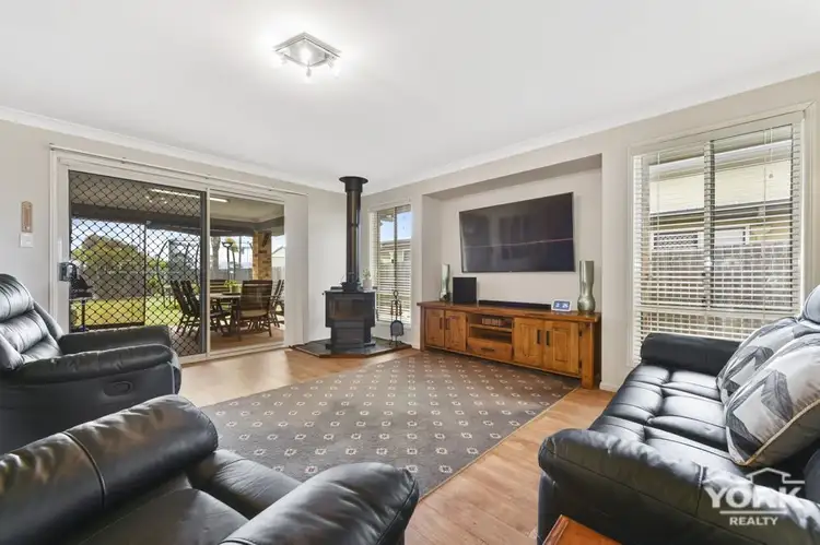Third view of Homely house listing, 19 Ashford Drive, Wyreema QLD 4352