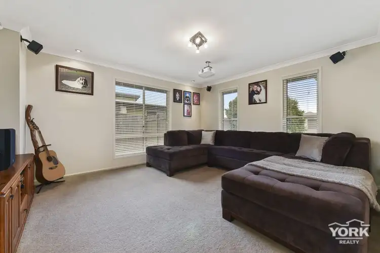 Fourth view of Homely house listing, 19 Ashford Drive, Wyreema QLD 4352
